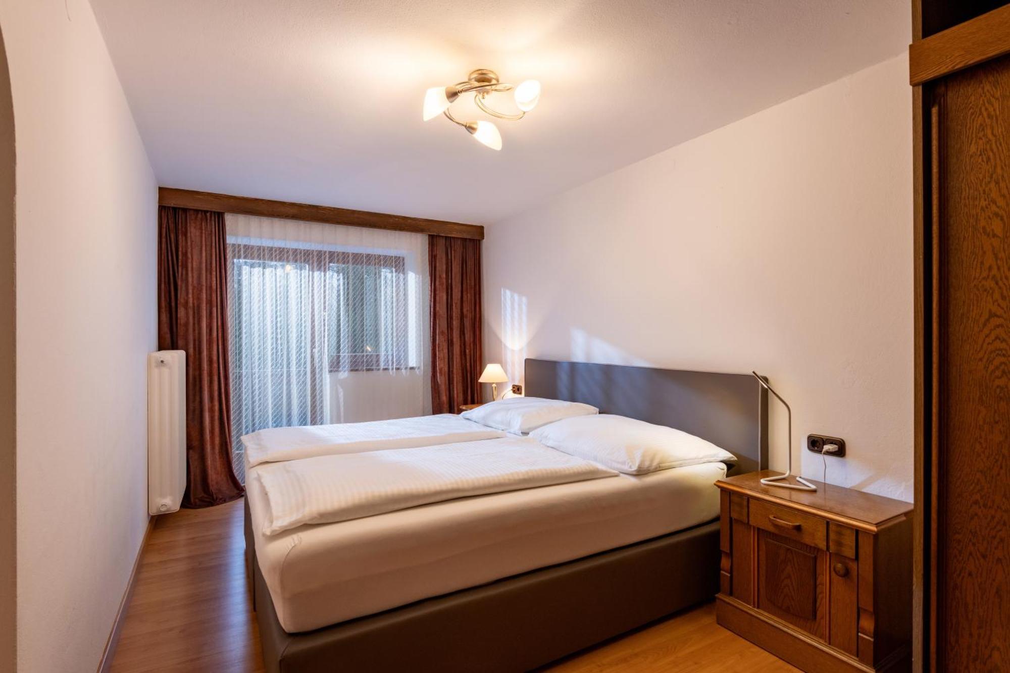 Appartement Oberlacken Санкт-Йоганн Экстерьер фото