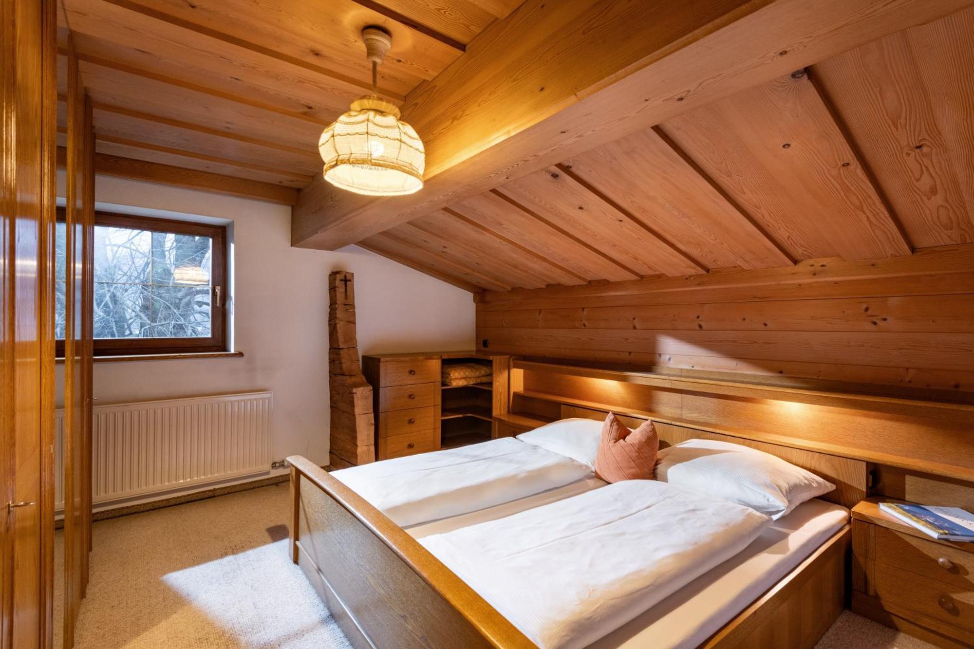 Appartement Oberlacken Санкт-Йоганн Экстерьер фото